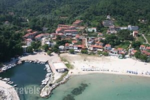 Ntinas Filoxenia_best prices_in_Hotel_Aegean Islands_Thasos_Thasos Chora