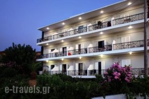 Sea View Aparthotel_travel_packages_in_Crete_Chania_Chania City