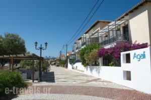 Agali Hotel_accommodation_in_Hotel_Central Greece_Evia_Agia Anna