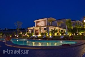 Sunny Hill Studios_best deals_Hotel_Macedonia_Halkidiki_Kassandreia