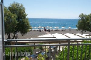 Agali Hotel_best prices_in_Hotel_Central Greece_Evia_Agia Anna