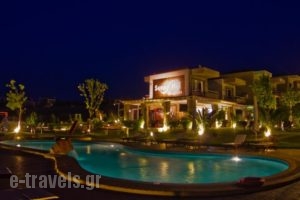 Sunny Hill Studios_holidays_in_Hotel_Macedonia_Halkidiki_Kassandreia