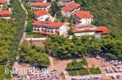 Portes Beach Hotel in Kassandreia, Halkidiki, Macedonia