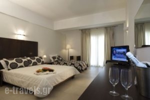 Kythea Resort_best deals_Hotel_Piraeus Islands - Trizonia_Kithira_Kithira Chora