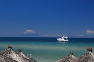 Portes Beach Hotel_best deals_Hotel_Macedonia_Halkidiki_Kassandreia