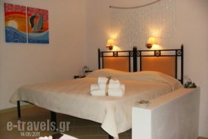 Dream_holidays_in_Room_Cyclades Islands_Anafi_Anafi Chora