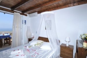 Kiklamino Studios & Apartments_holidays_in_Apartment_Cyclades Islands_Sandorini_Oia