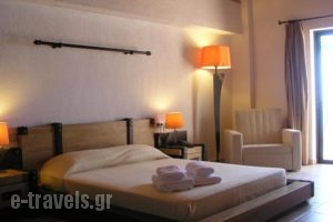 Hotel Natura Club_best prices_in_Hotel_Thessaly_Magnesia_Pilio Area