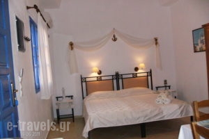 Dream_best deals_Room_Cyclades Islands_Anafi_Anafi Chora