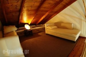 Boutique Hotel Kladi Elias_best prices_in_Hotel_Macedonia_Serres_Amfipoli