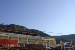 Kypreos_lowest prices_in_Hotel_Central Greece_Fthiotida_Kamena Vourla