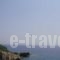 Pelagos Bay_best prices_in_Hotel_Ionian Islands_Kefalonia_Skala