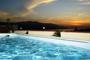 Virginia Hotel_accommodation_in_Hotel_Aegean Islands_Samos_Pythagorio