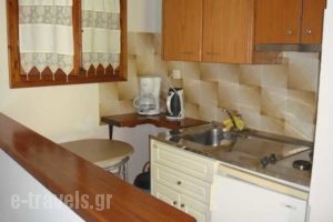 Kotsoris_best prices_in_Room_Peloponesse_Messinia_Kyparisia