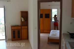 Residence La Scala_best deals_Hotel_Epirus_Preveza_Parga