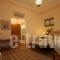 Phaedra Hotel_best deals_Hotel_Piraeus Islands - Trizonia_Hydra_Hydra Chora