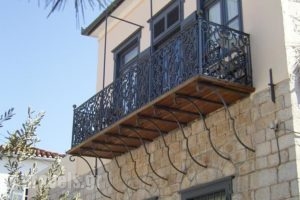 Phaedra Hotel_accommodation_in_Hotel_Piraeus Islands - Trizonia_Hydra_Hydra Chora