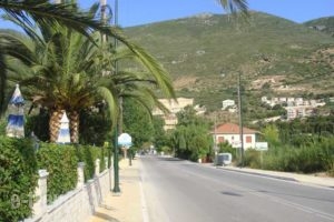 Calypso_lowest prices_in_Apartment_Ionian Islands_Lefkada_Vasiliki