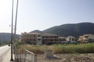 Calypso_best deals_Apartment_Ionian Islands_Lefkada_Vasiliki