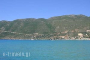Calypso_travel_packages_in_Ionian Islands_Lefkada_Vasiliki