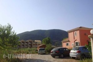 Villas Aktes_best prices_in_Villa_Ionian Islands_Lefkada_Vasiliki