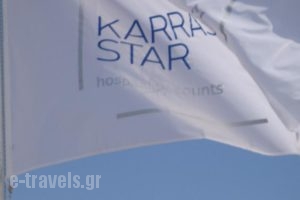 Karras Star Hotel_holidays_in_Hotel_Aegean Islands_Ikaria_Raches