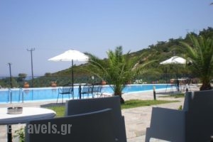 Karras Star Hotel_accommodation_in_Hotel_Aegean Islands_Ikaria_Raches