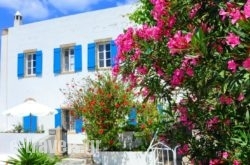 Margarita Hotel in Kithira Chora, Kithira, Piraeus Islands - Trizonia