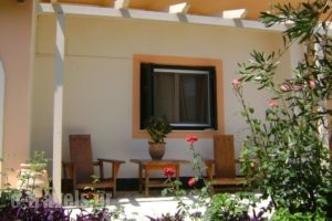 Byronas Apartments_best prices_in_Apartment_Ionian Islands_Corfu_Palaeokastritsa