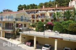 Europe Hotel in Argostoli, Kefalonia, Ionian Islands