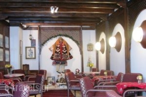 Olympos Hotel_best prices_in_Hotel_Thraki_Rodopi_Komotini City