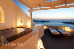 Kasimatis Studios_accommodation_in_Hotel_Cyclades Islands_Sandorini_Imerovigli