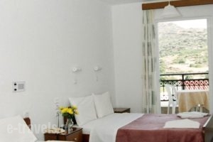 Melissa Hotel_accommodation_in_Hotel_Crete_Heraklion_Matala
