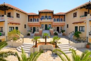 Aloni Suites_best deals_Hotel_Crete_Chania_Platanias