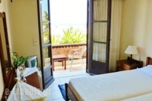 Porfyris Hotel_best deals_Hotel_Dodekanessos Islands_Nisiros_Nisiros Rest Areas