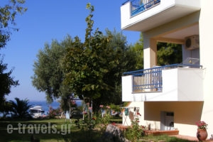 Villa Asterianna_accommodation_in_Villa_Macedonia_Halkidiki_Poligyros