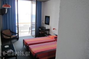 Apollo Hotel_lowest prices_in_Hotel_Piraeus islands - Trizonia_Aigina_Agia Marina
