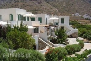Alkyonis Villas_best deals_Villa_Cyclades Islands_Sifnos_Kamares