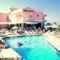 Pallatium Apartments_best deals_Apartment_Crete_Heraklion_Gouves