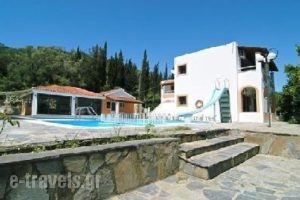 Spiridoula Villa_accommodation_in_Villa_Ionian Islands_Corfu_Sidari