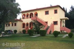 Green Corner Villas_accommodation_in_Villa_Ionian Islands_Corfu_Corfu Chora