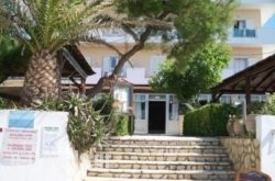 Nafsika in Corfu Rest Areas, Corfu, Ionian Islands