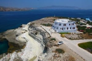 Villa Elena_travel_packages_in_Cyclades Islands_Milos_Adamas