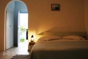 Thalassitra_accommodation_in_Apartment_Cyclades Islands_Milos_Milos Chora