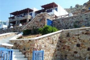 Niovi studios_holidays_in_Apartment_Cyclades Islands_Serifos_Livadi