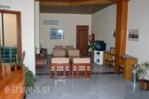 Daisy Apartments_holidays_in_Apartment_Crete_Rethymnon_Rethymnon City