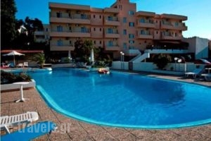 Albatros_accommodation_in_Hotel_Crete_Chania_Maleme