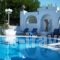 Ninettas Studios_lowest prices_in_Apartment_Piraeus Islands - Trizonia_Poros_Poros Rest Areas