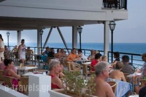 Horizon Beach_travel_packages_in_Crete_Heraklion_Stalida