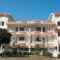Faliraki Vista Studios_best prices_in_Apartment_Dodekanessos Islands_Rhodes_Faliraki
